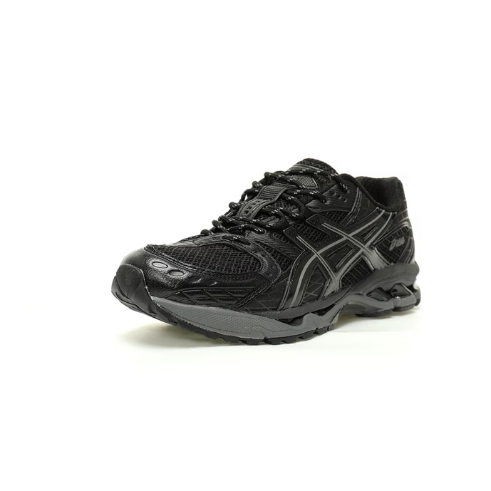 ASICS Gel-Nimbus 10.1 "Black Dark Grey"