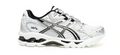ASICS Gel-Nimbus 10.1 "White Grey"