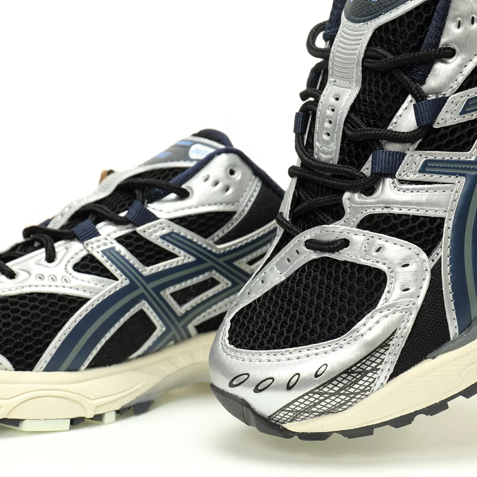 ASICS Gel-Nimbus 10.1 "Black Blue Midnight"