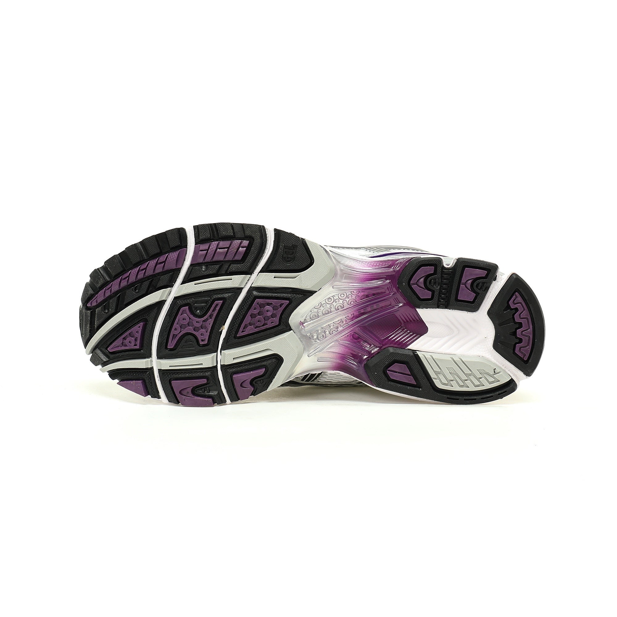 ASICS Gel-Kayano 14 „Silver Grape“