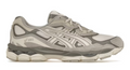 ASICS Gel-NYC „Oyster Grey“