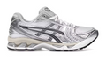 ASICS Gel-Kayano 14 „White Graphite Grey“