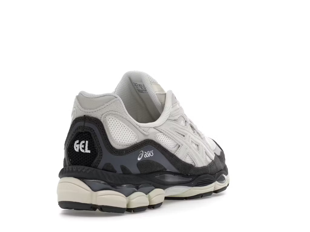 ASICS Gel-NYC "Black Cream"