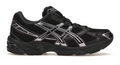 ASICS Gel-1130 "Black Pure Silver"