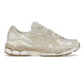 ASICS Gel-NYC "White Feather Grey"