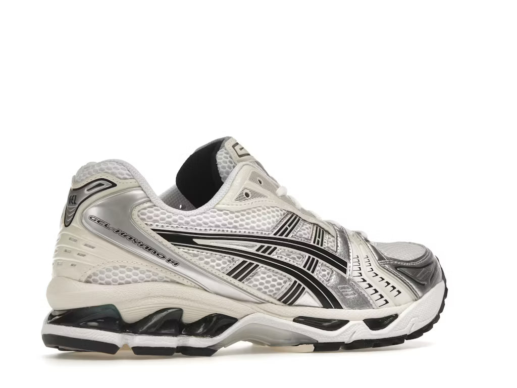 ASICS Gel-Kayano 14 White Midnight