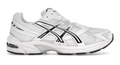 ASICS Gel-1130 White Black
