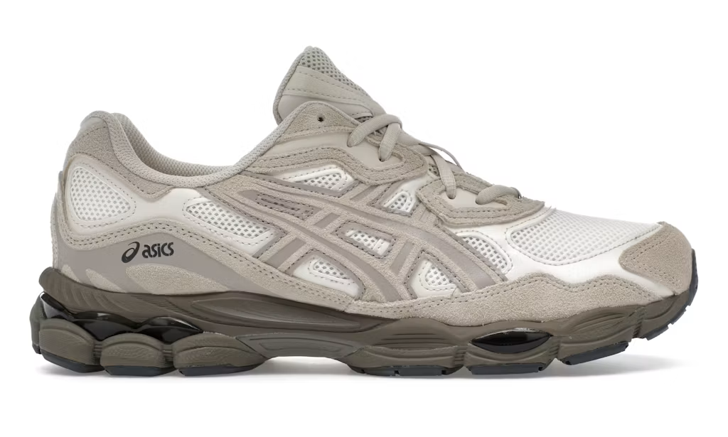 ASICS Gel-NYC "Cream Olive"