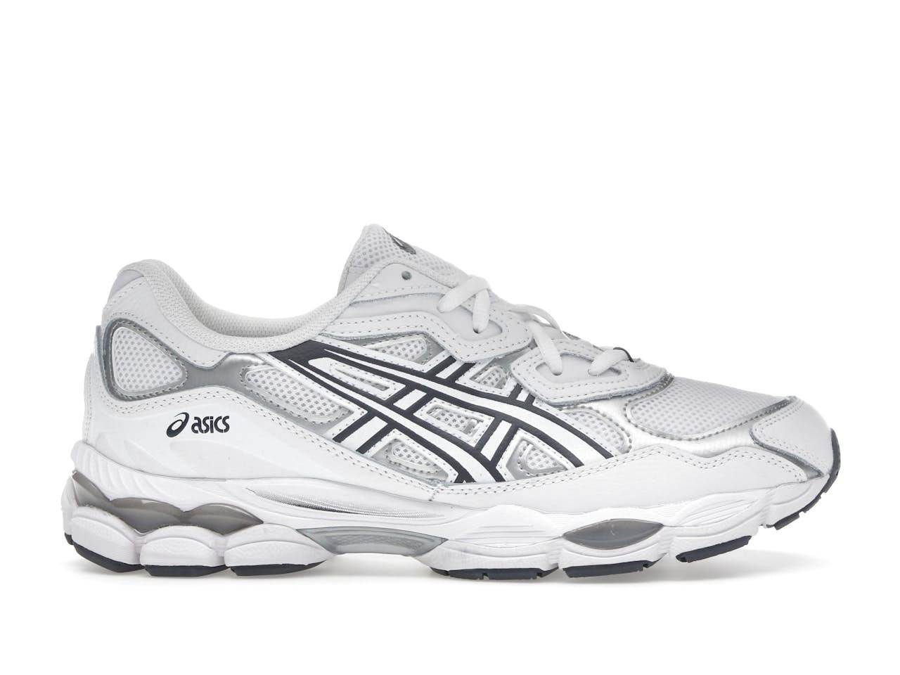 ASICS Gel-NYC „White Carrier Grey“