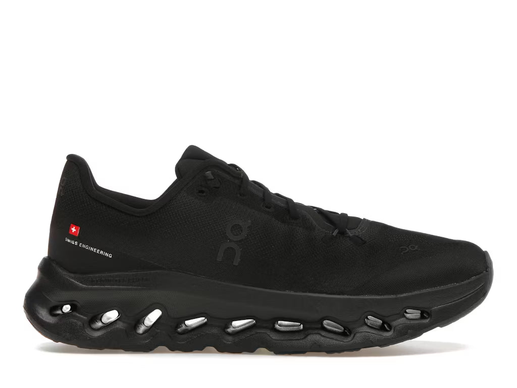 On Running Cloudtilt Black Eclipse