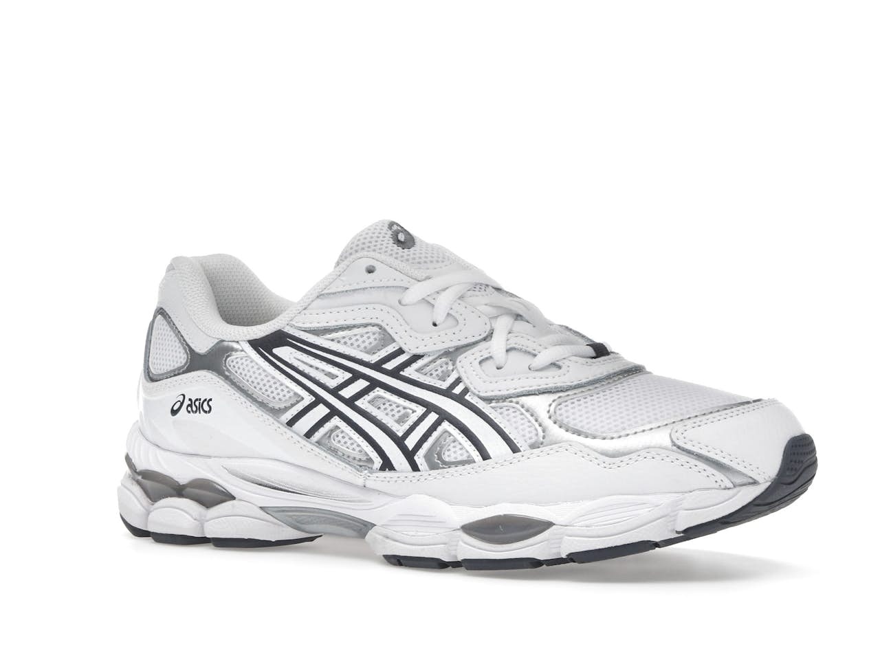 ASICS Gel-NYC „White Carrier Grey“