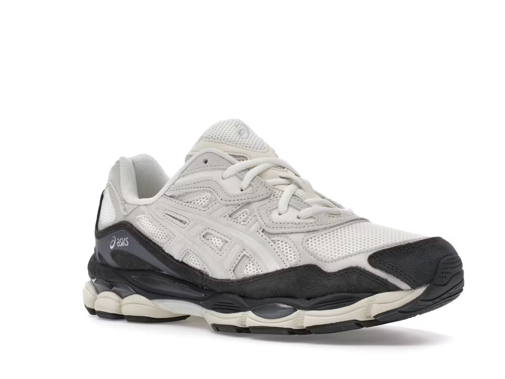 ASICS Gel-NYC "Black Cream"
