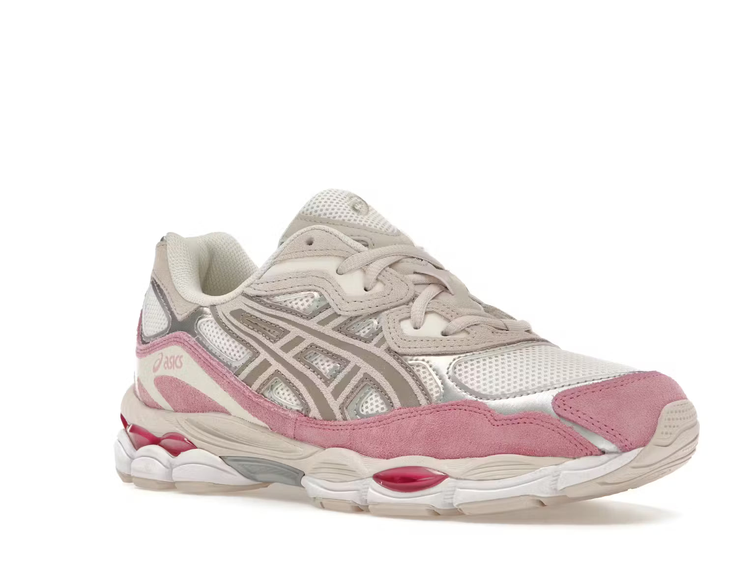 ASICS Gel-NYC "Silver Rose"