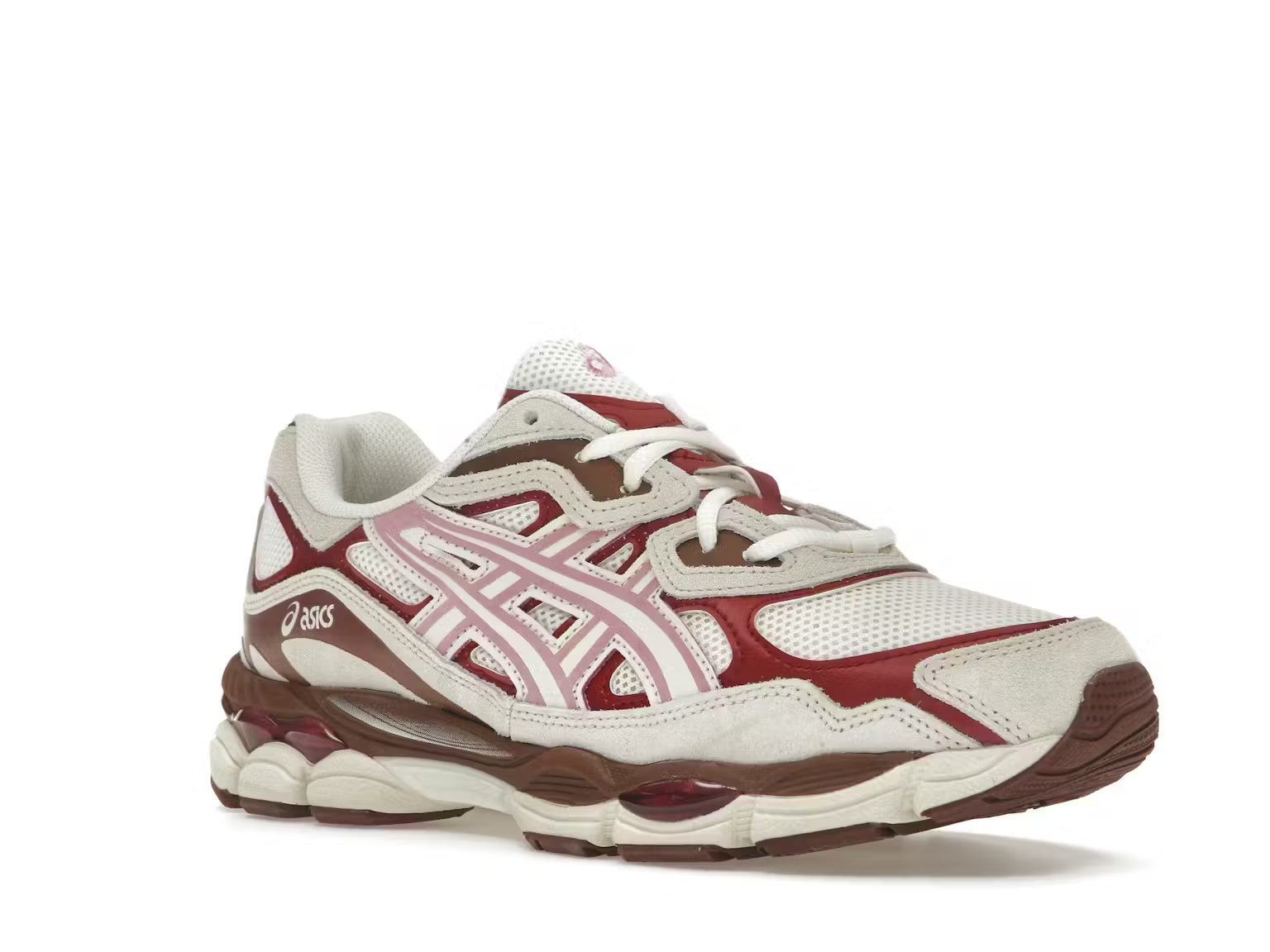 ASICS Gel-NYC "Rosewood Cream"