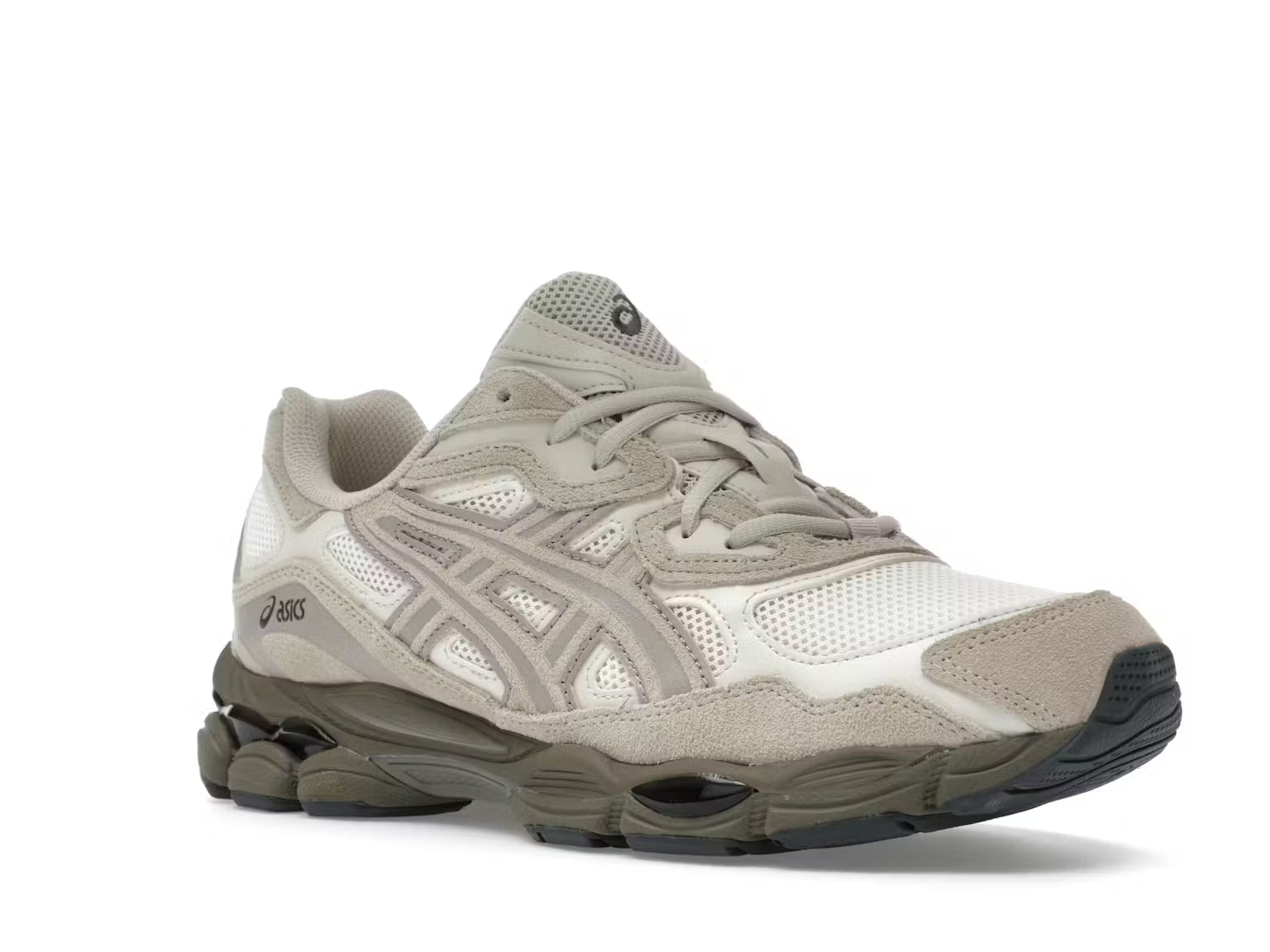 ASICS Gel-NYC "Cream Olive"