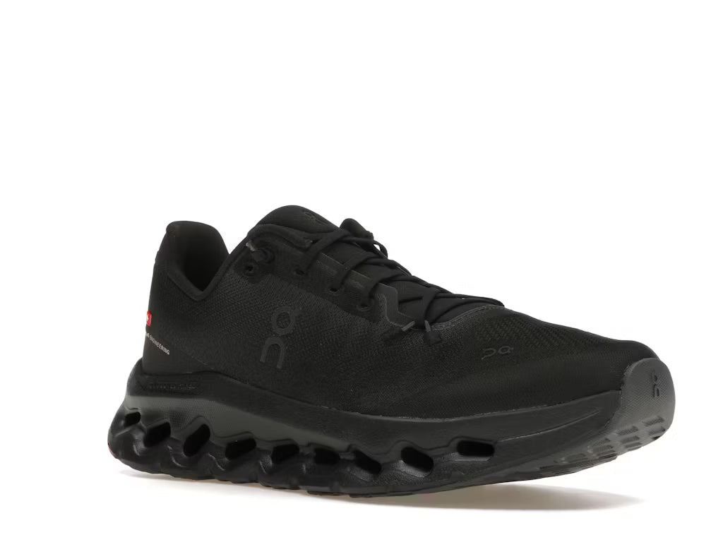 On Running Cloudtilt Black Eclipse