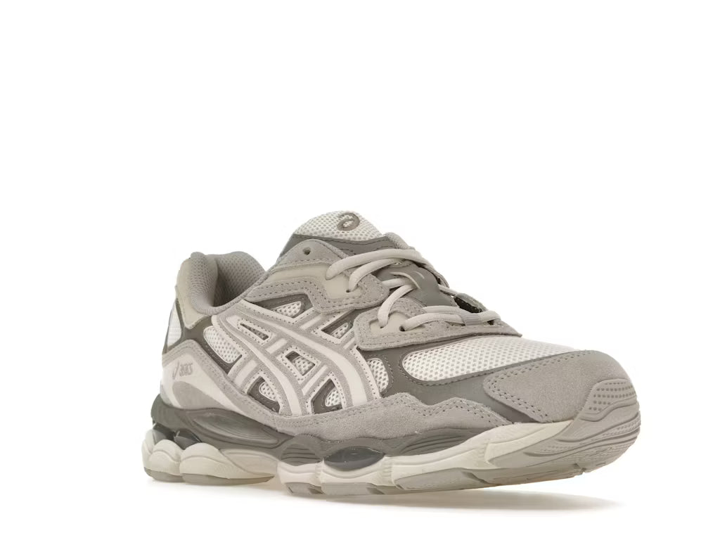ASICS Gel-NYC „Oyster Grey“