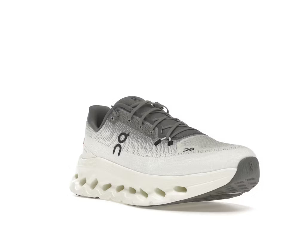 On Running Cloudtilt Grey Ivory