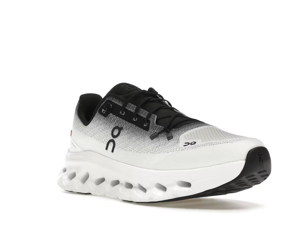 On Running Cloudtilt Black Ivory