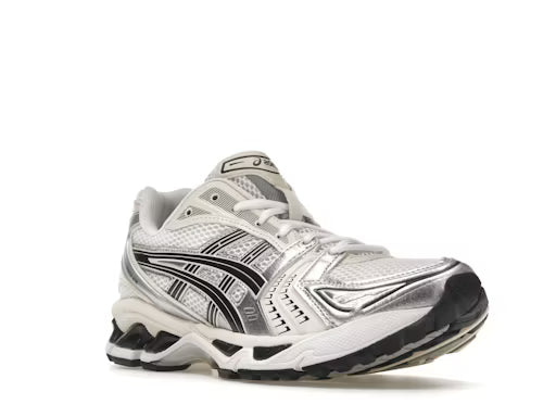 ASICS Gel-Kayano 14 White Midnight
