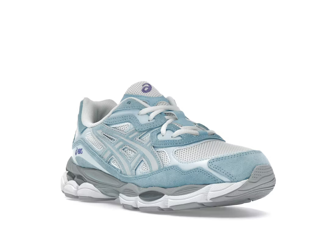 ASICS Gel-NYC "Cream Arctic Sky"