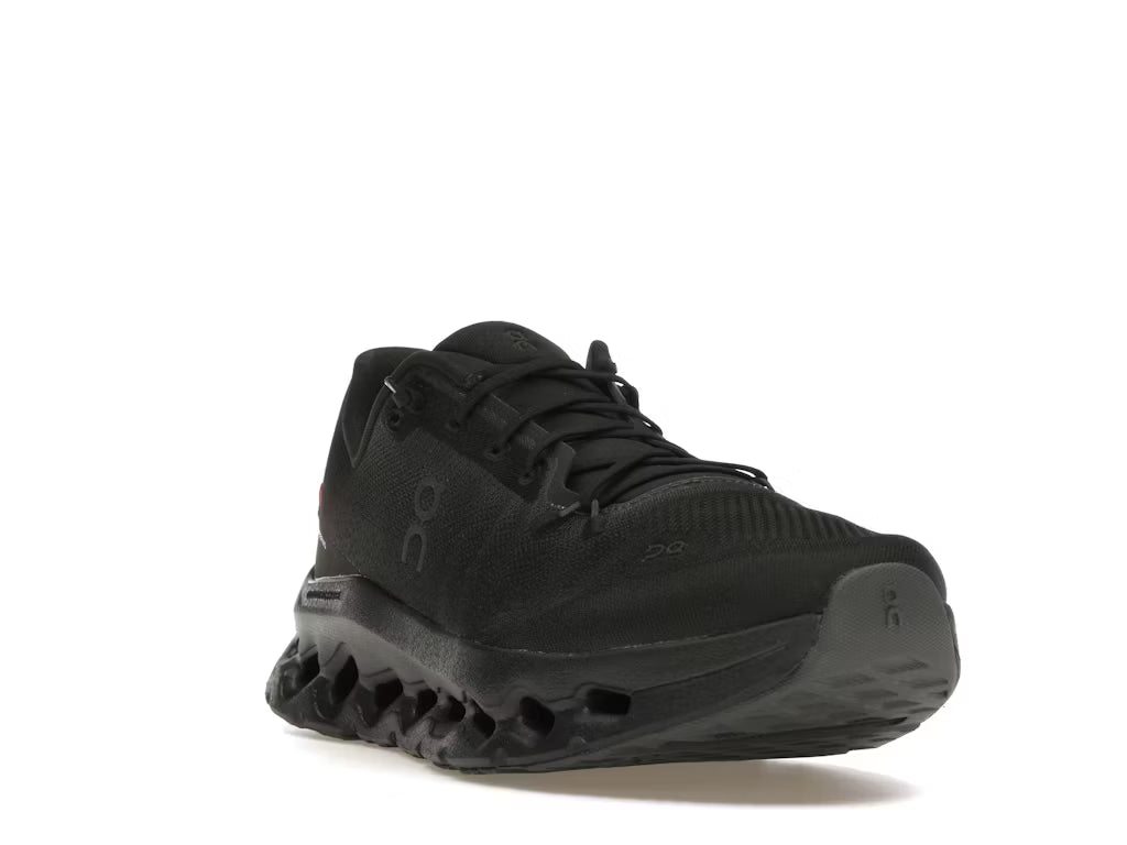 On Running Cloudtilt Black Eclipse