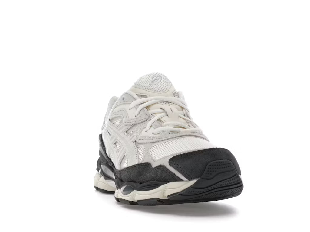 ASICS Gel-NYC "Black Cream"