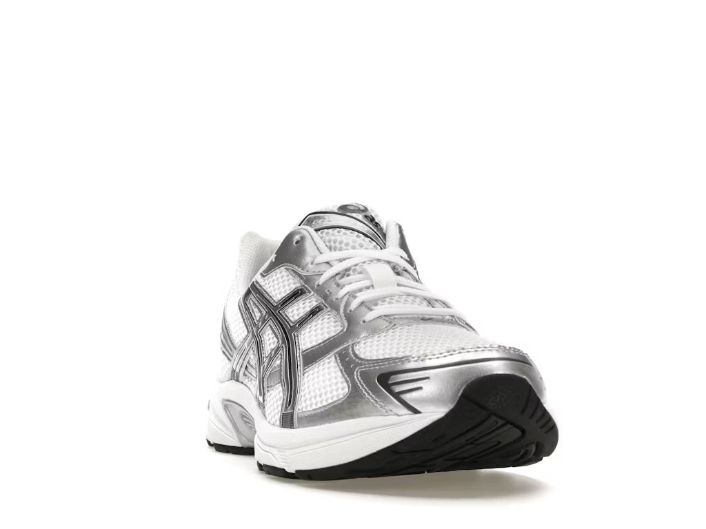 ASICS Gel-1130 White Pure Silver