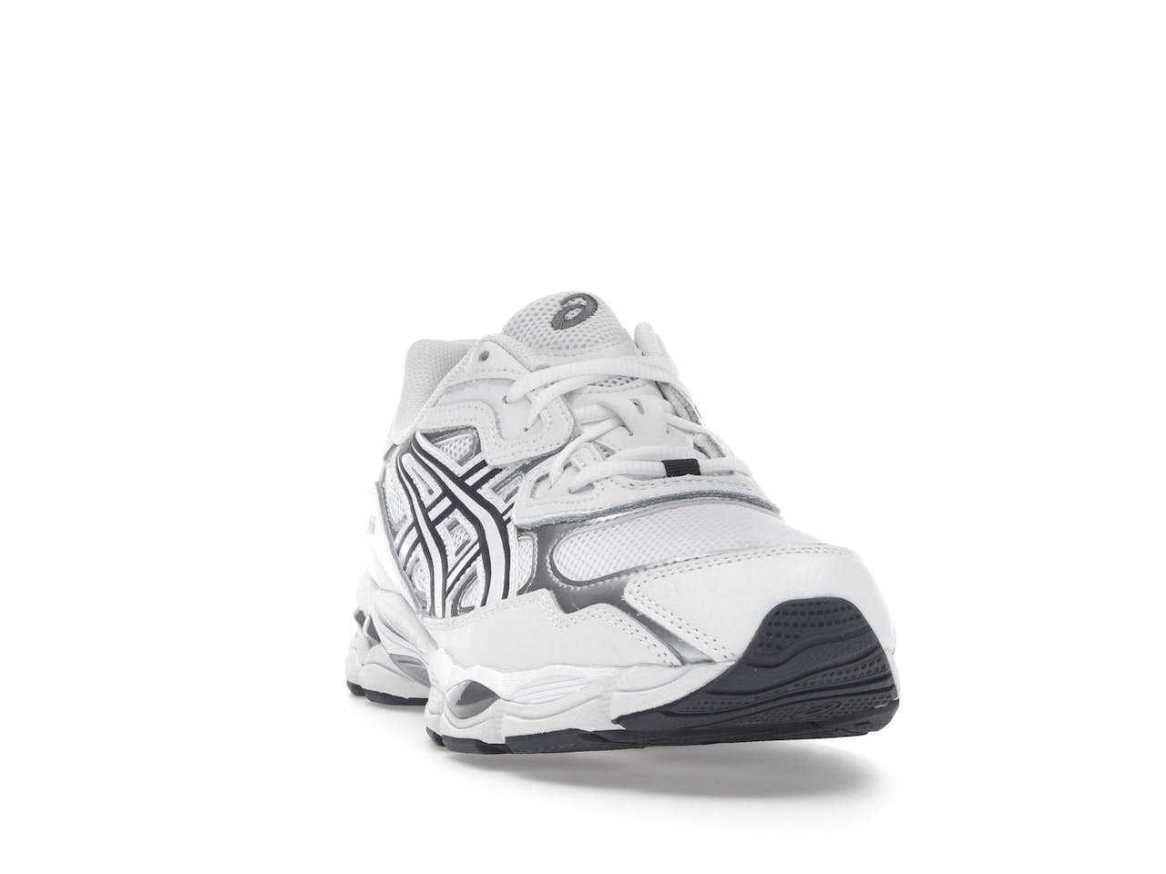 ASICS Gel-NYC „White Carrier Grey“