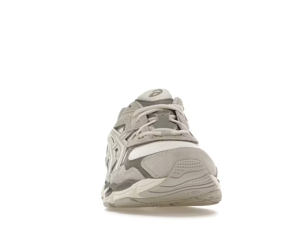 ASICS Gel-NYC „Oyster Grey“