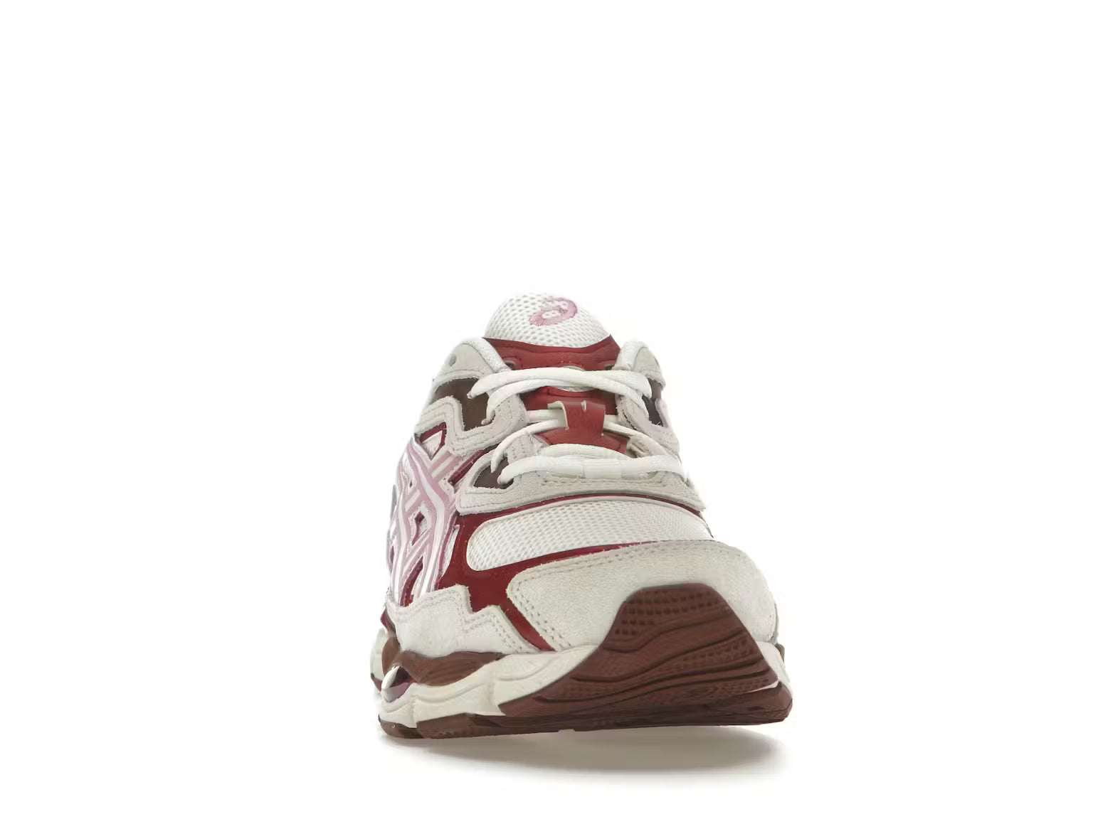 ASICS Gel-NYC "Rosewood Cream"