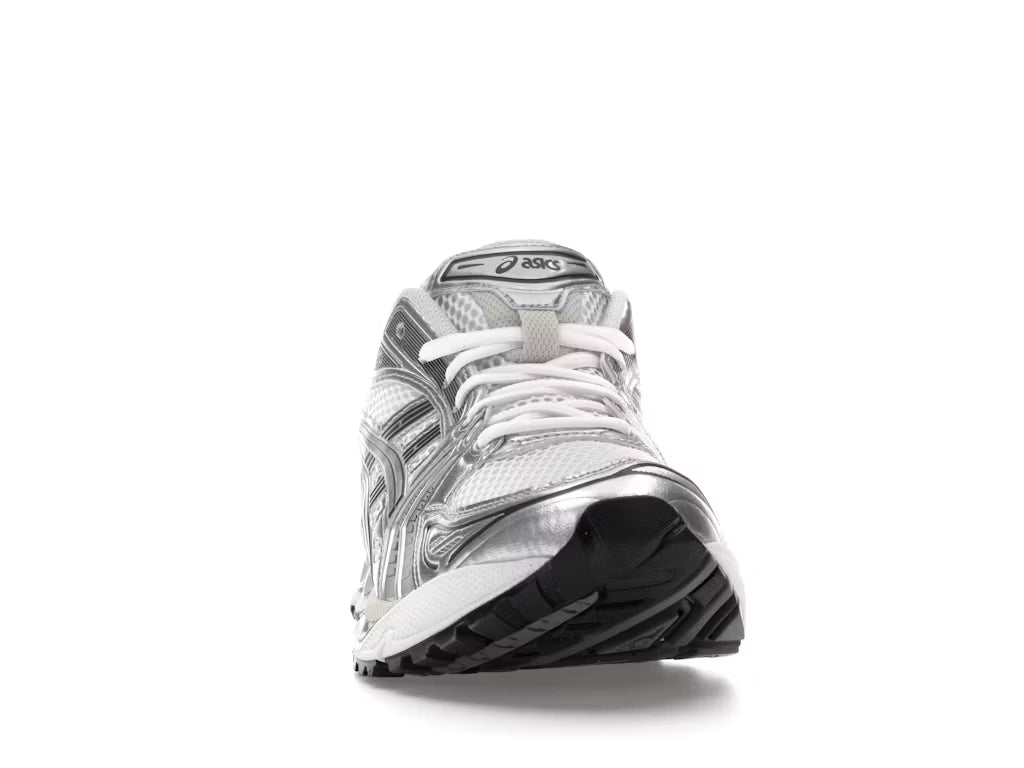 ASICS Gel-Kayano 14 „White Graphite Grey“