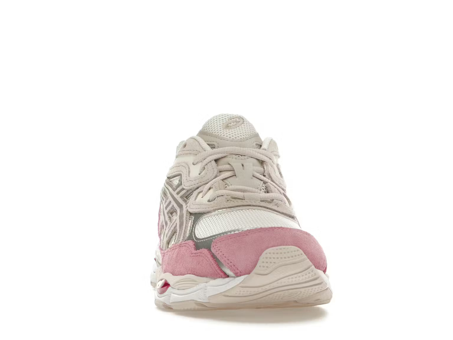 ASICS Gel-NYC "Silver Rose"