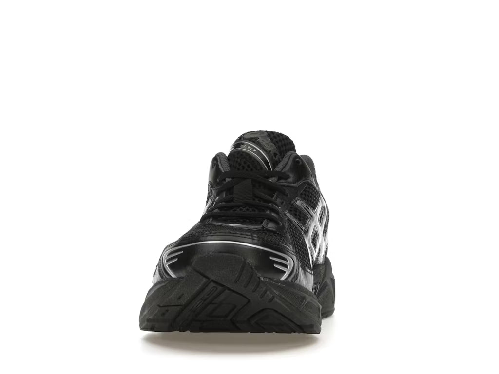 ASICS Gel-1130 "Black Pure Silver"