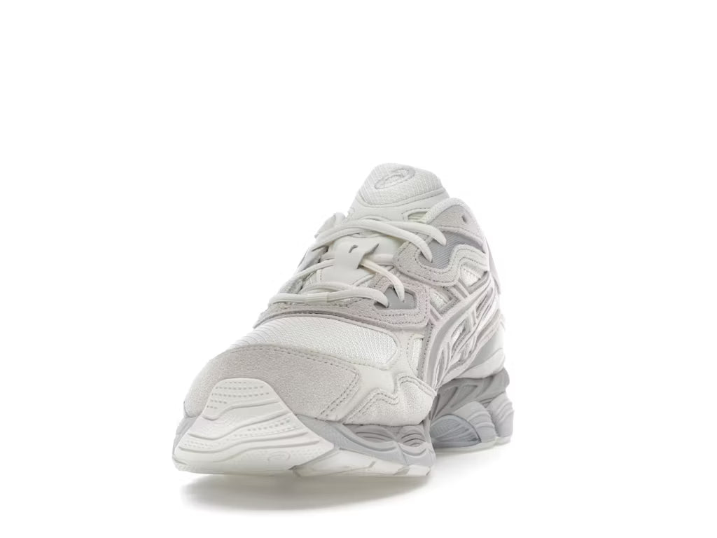 ASICS Gel-NYC "Cream Cloud Grey"