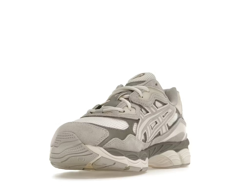ASICS Gel-NYC „Oyster Grey“