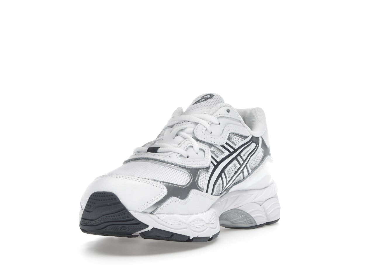 ASICS Gel-NYC „White Carrier Grey“