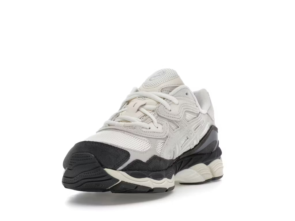 ASICS Gel-NYC "Black Cream"