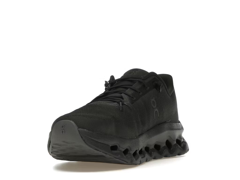 On Running Cloudtilt Black Eclipse