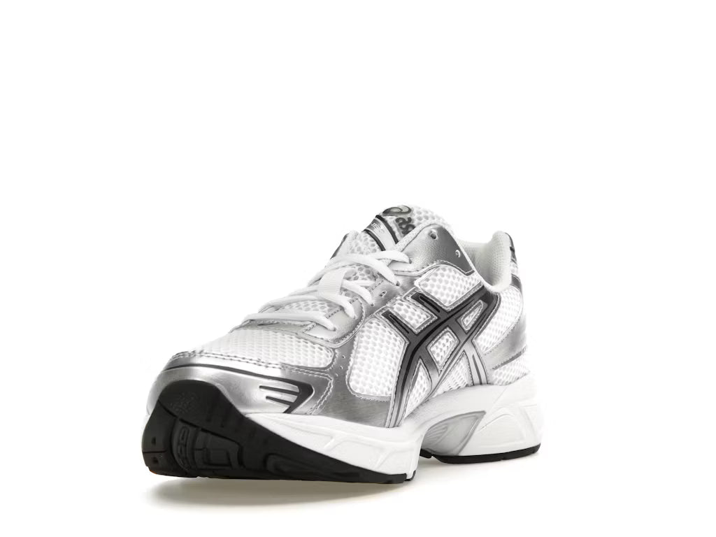 ASICS Gel-1130 White Pure Silver