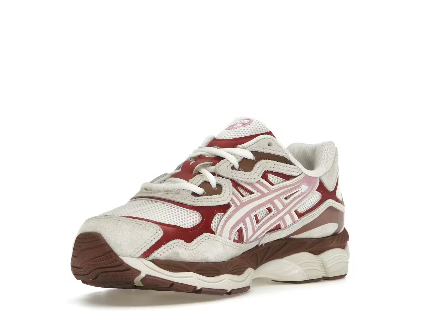 ASICS Gel-NYC "Rosewood Cream"