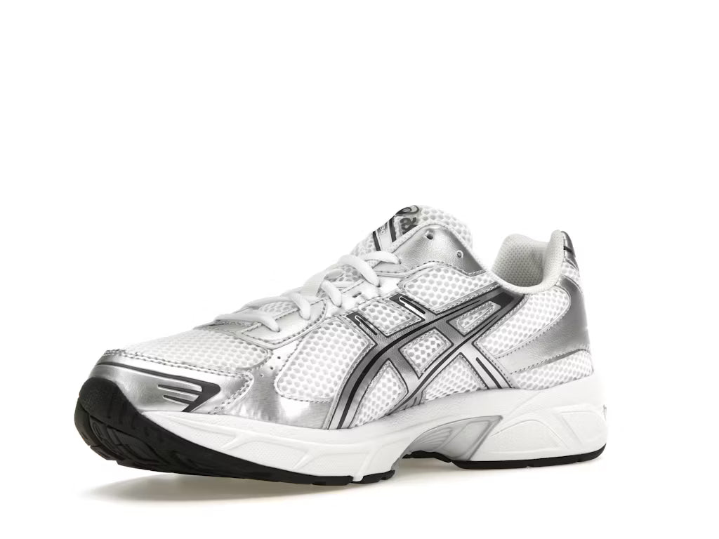ASICS Gel-1130 White Pure Silver
