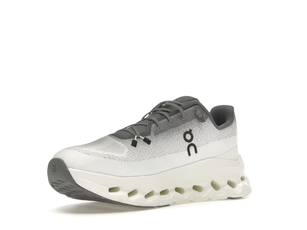 On Running Cloudtilt Grey Ivory