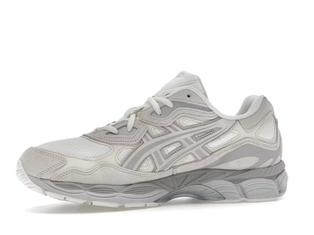 ASICS Gel-NYC "Cream Cloud Grey"