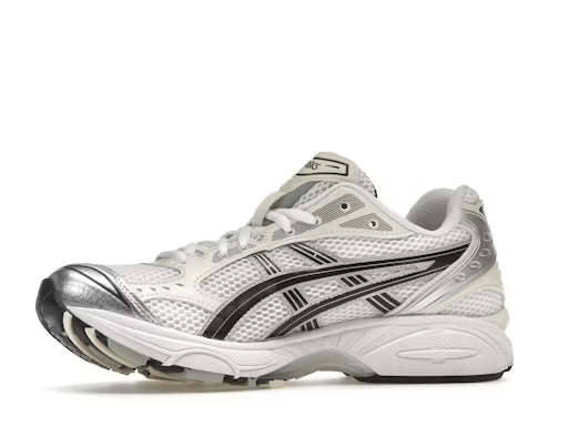 ASICS Gel-Kayano 14 White Midnight