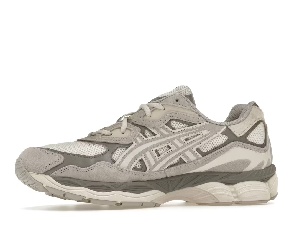 ASICS Gel-NYC „Oyster Grey“