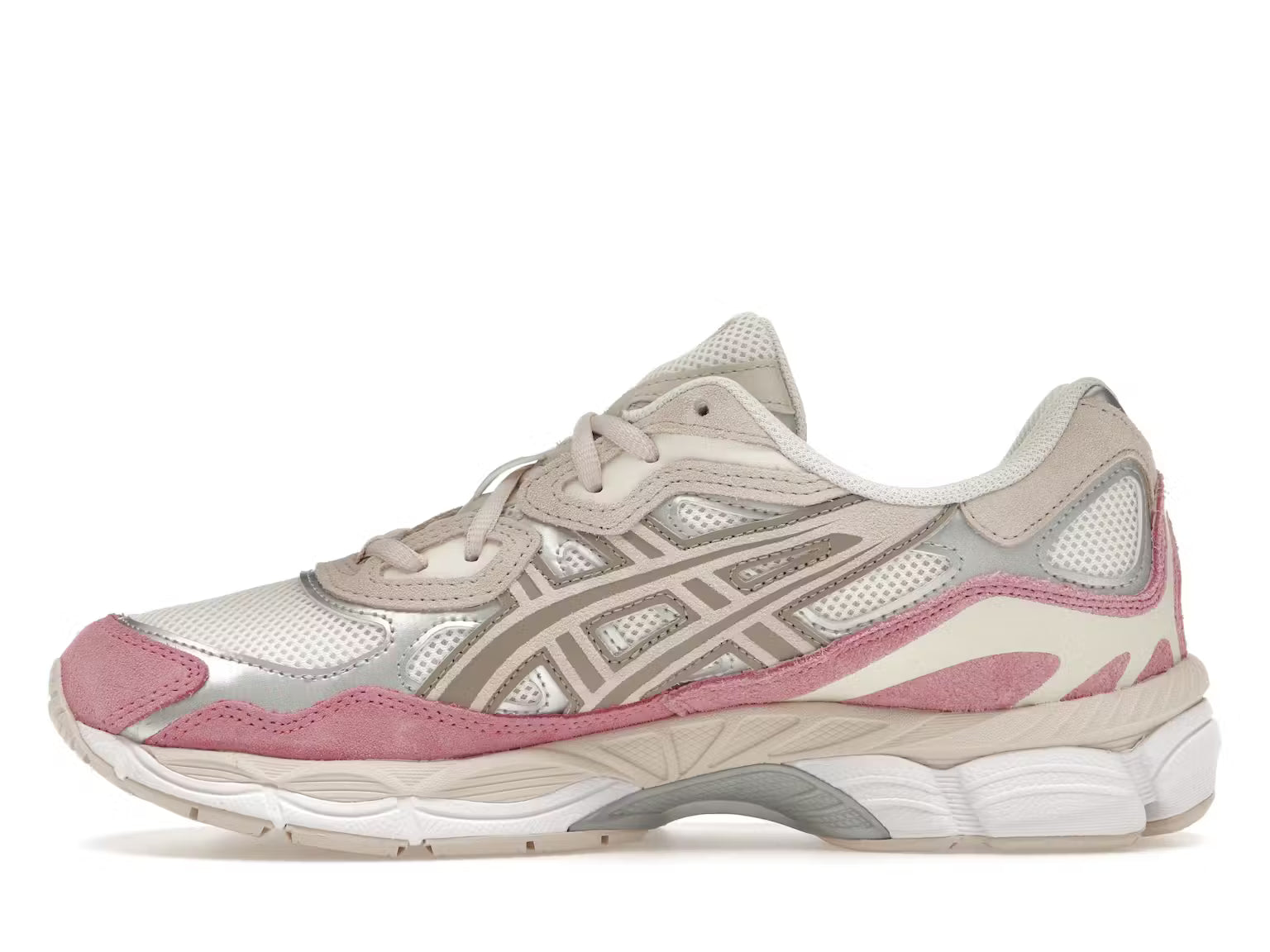 ASICS Gel-NYC "Silver Rose"