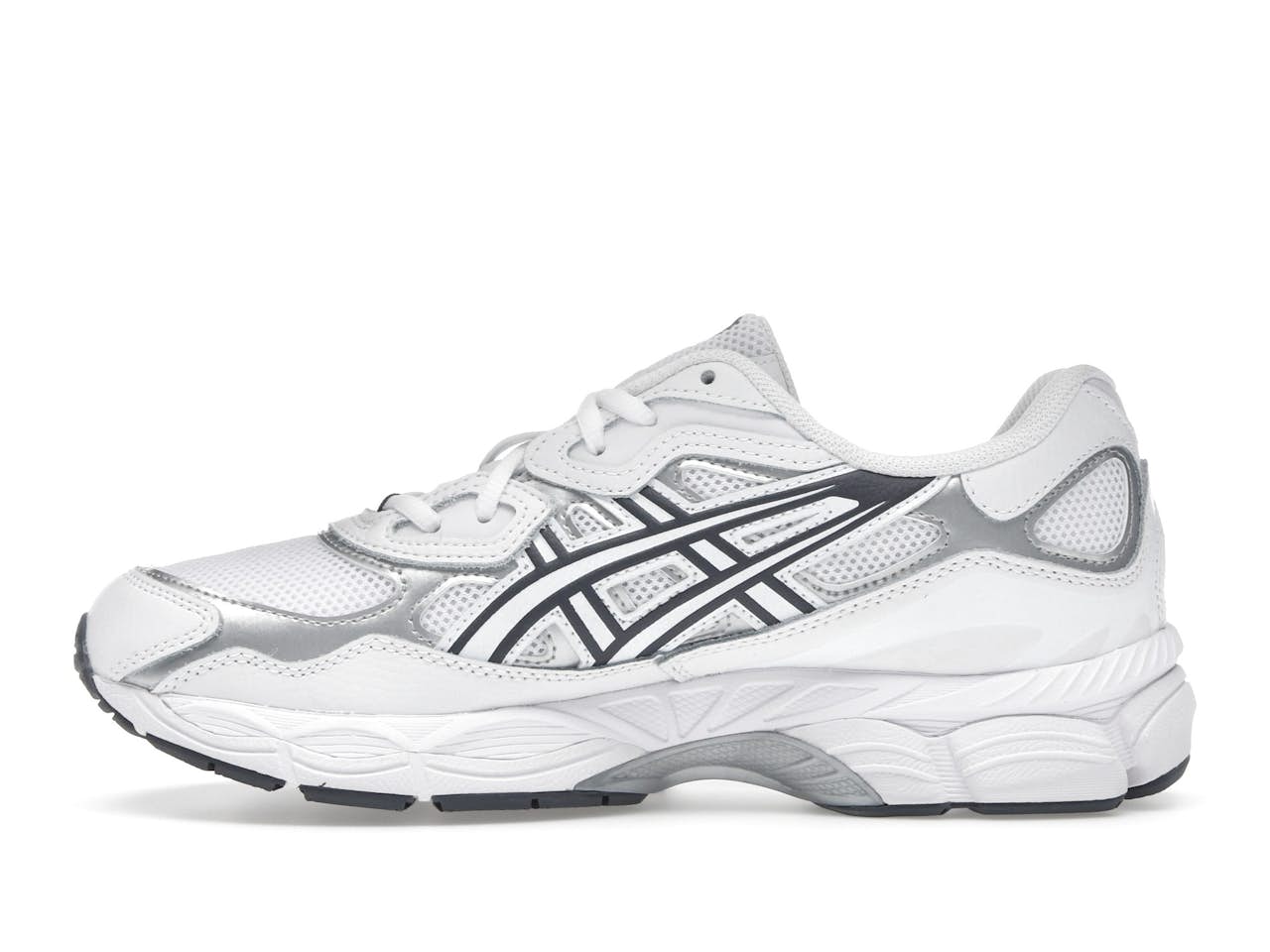 ASICS Gel-NYC „White Carrier Grey“