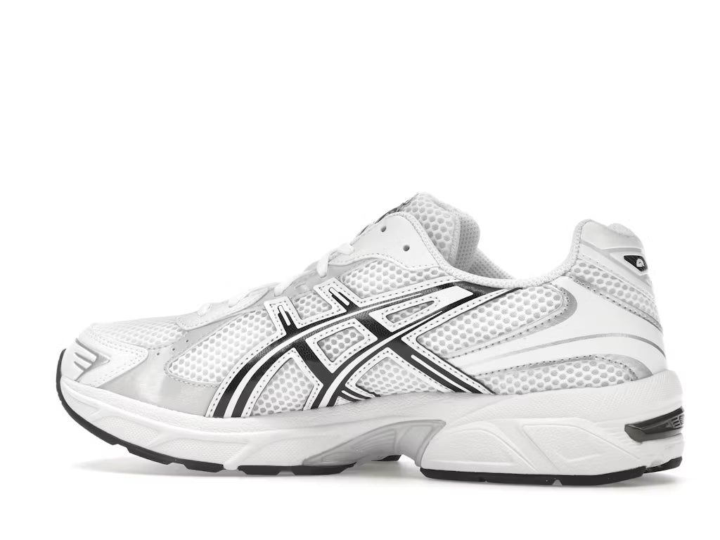 ASICS Gel-1130 White Black