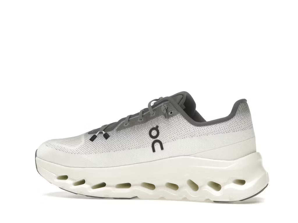 On Running Cloudtilt Grey Ivory